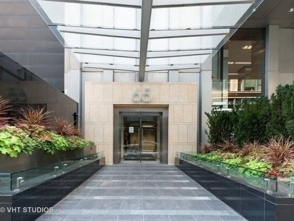 65 E Monroe Street , Unit 4521, Chicago, IL 60603