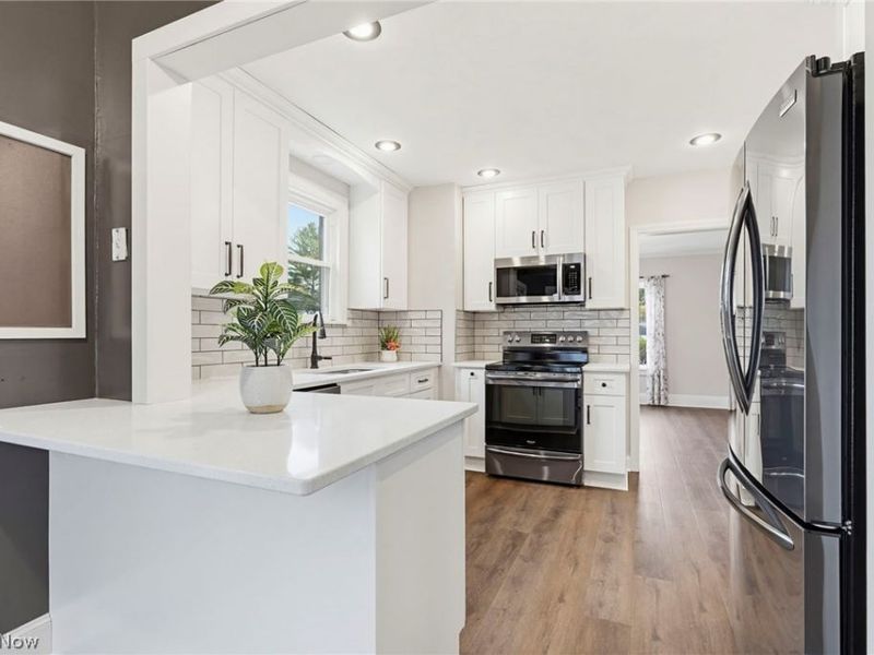 710 Milburn Road NE, Massillon, OH 44646 Photo 16