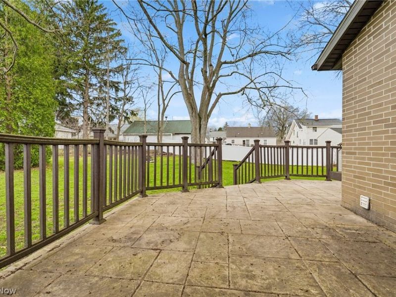 710 Milburn Road NE, Massillon, OH 44646 Photo 22