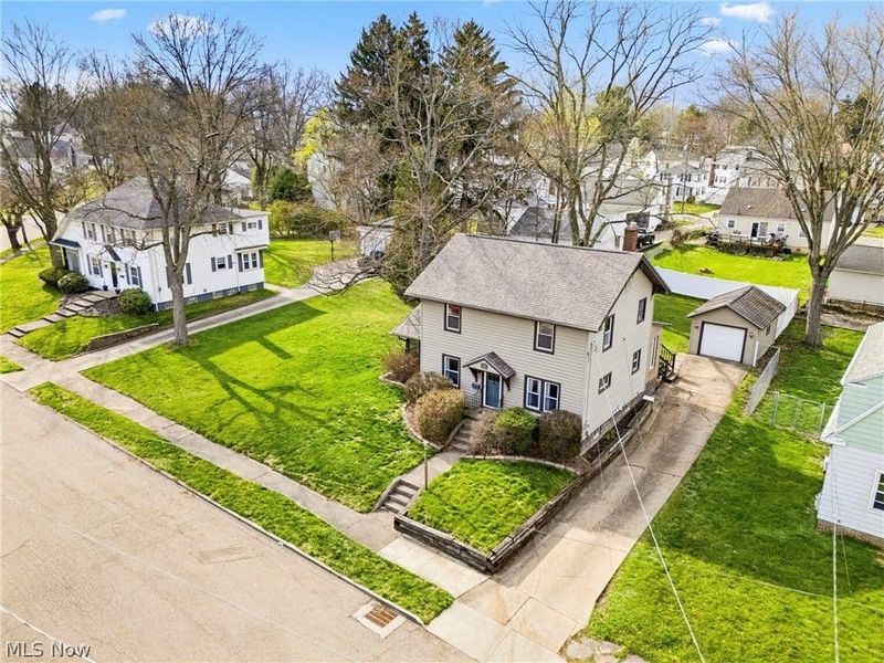 710 Milburn Road NE, Massillon, OH 44646 Photo 6