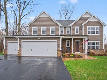 248 Hillbridge Drive, Rochester, NY 14612