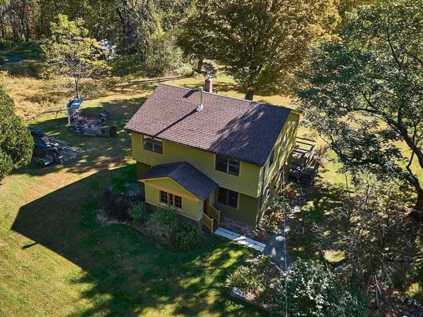 362 Kennedy Road, Northampton, MA 01053