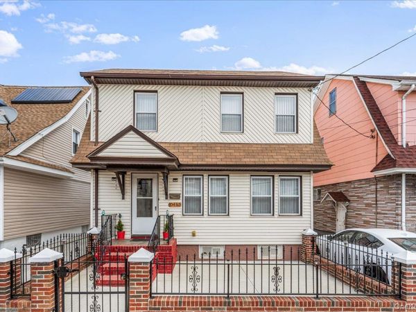 104-63 123rd Street, Richmond Hill, NY 11419