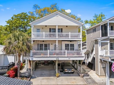 6001 - 5408 S Kings Hwy., Myrtle Beach, SC 29575