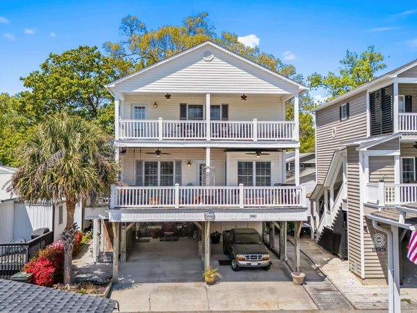 6001 - 5408 S Kings Hwy. , Myrtle Beach, SC 29575