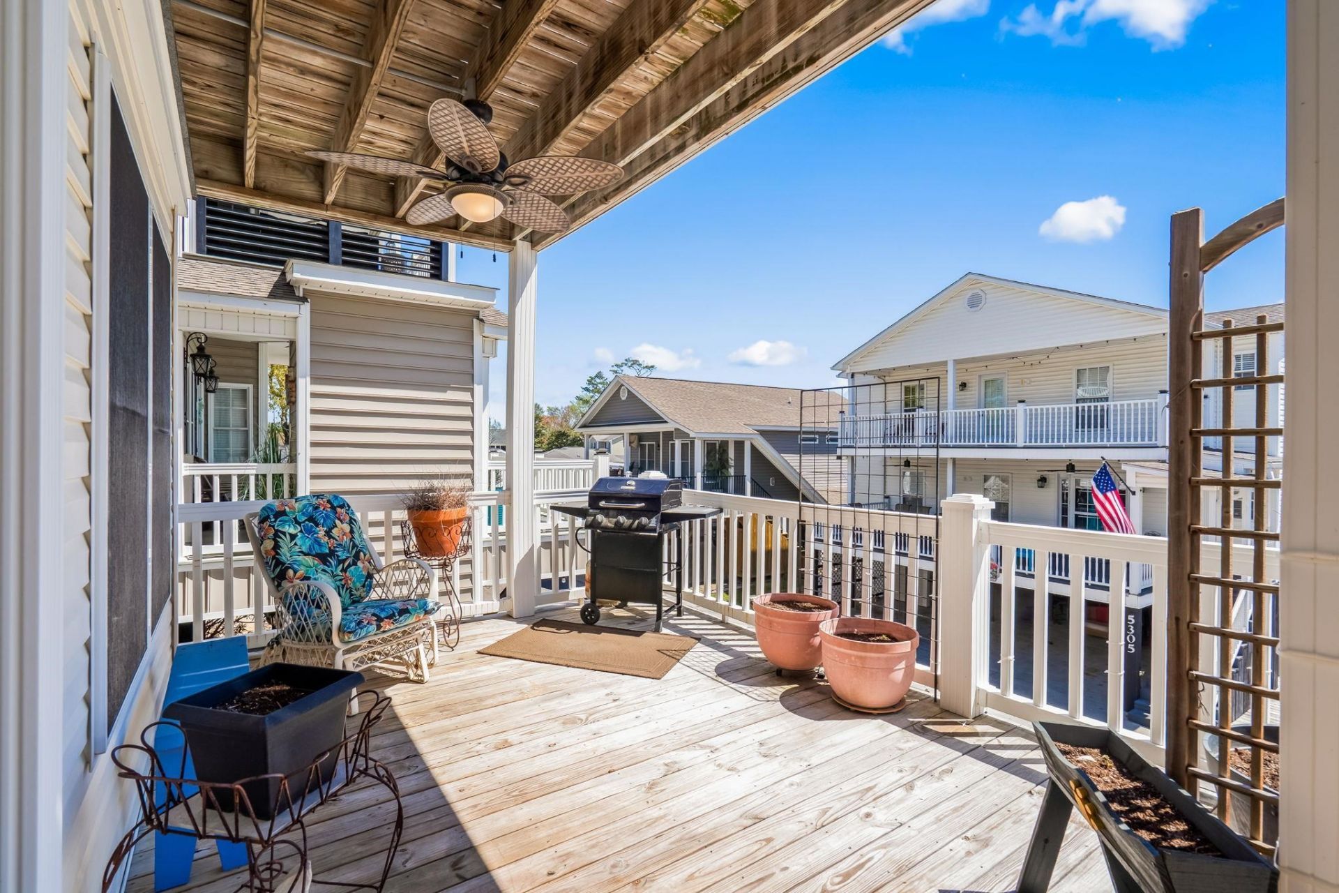 6001 - 5408 S Kings Hwy. Photo 10