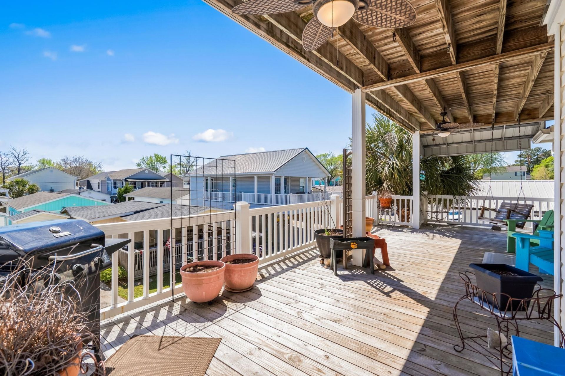 6001 - 5408 S Kings Hwy. Photo 11