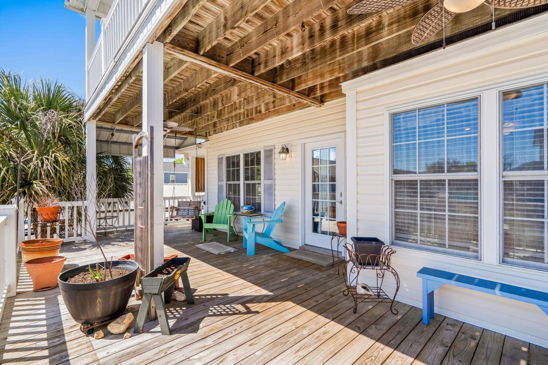 6001 - 5408 S Kings Hwy. Photo 12