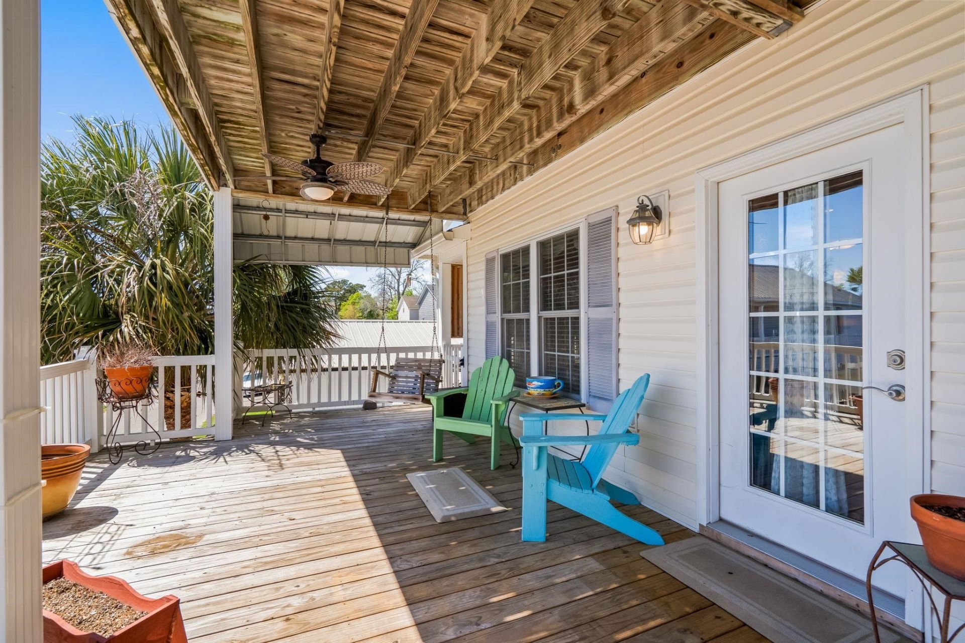 6001 - 5408 S Kings Hwy. Photo 13