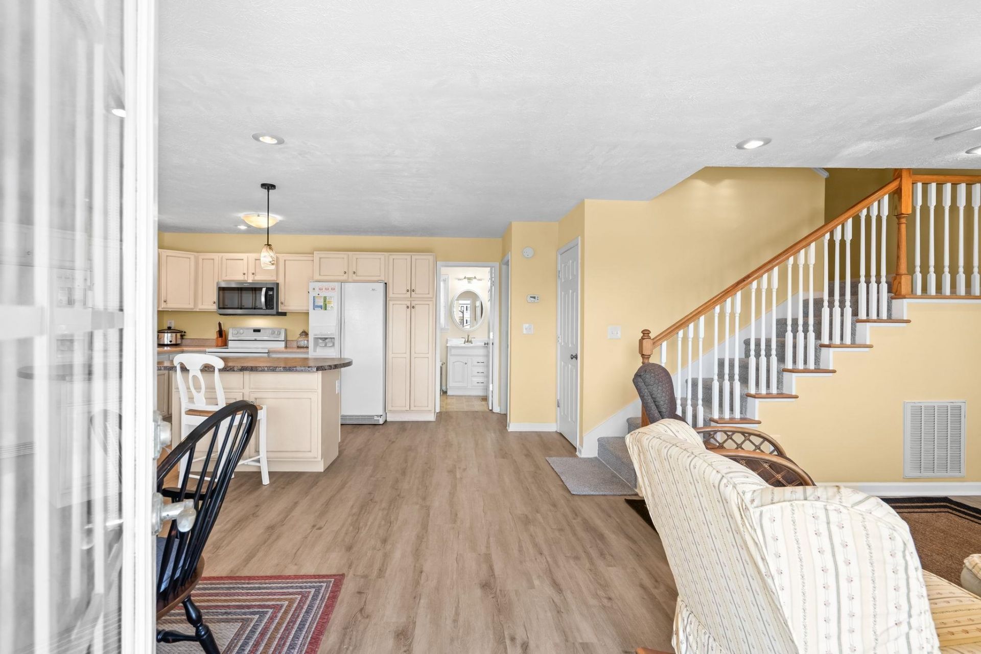 6001 - 5408 S Kings Hwy. Photo 14