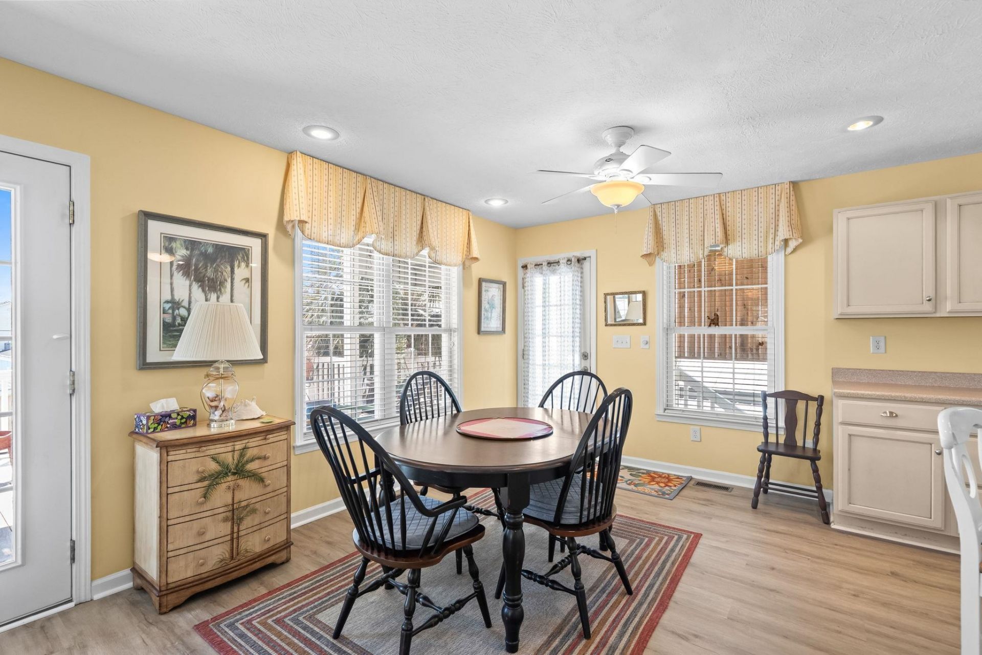 6001 - 5408 S Kings Hwy. Photo 26