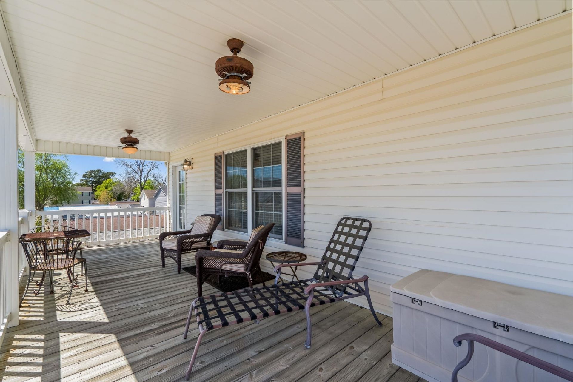 6001 - 5408 S Kings Hwy. Photo 39