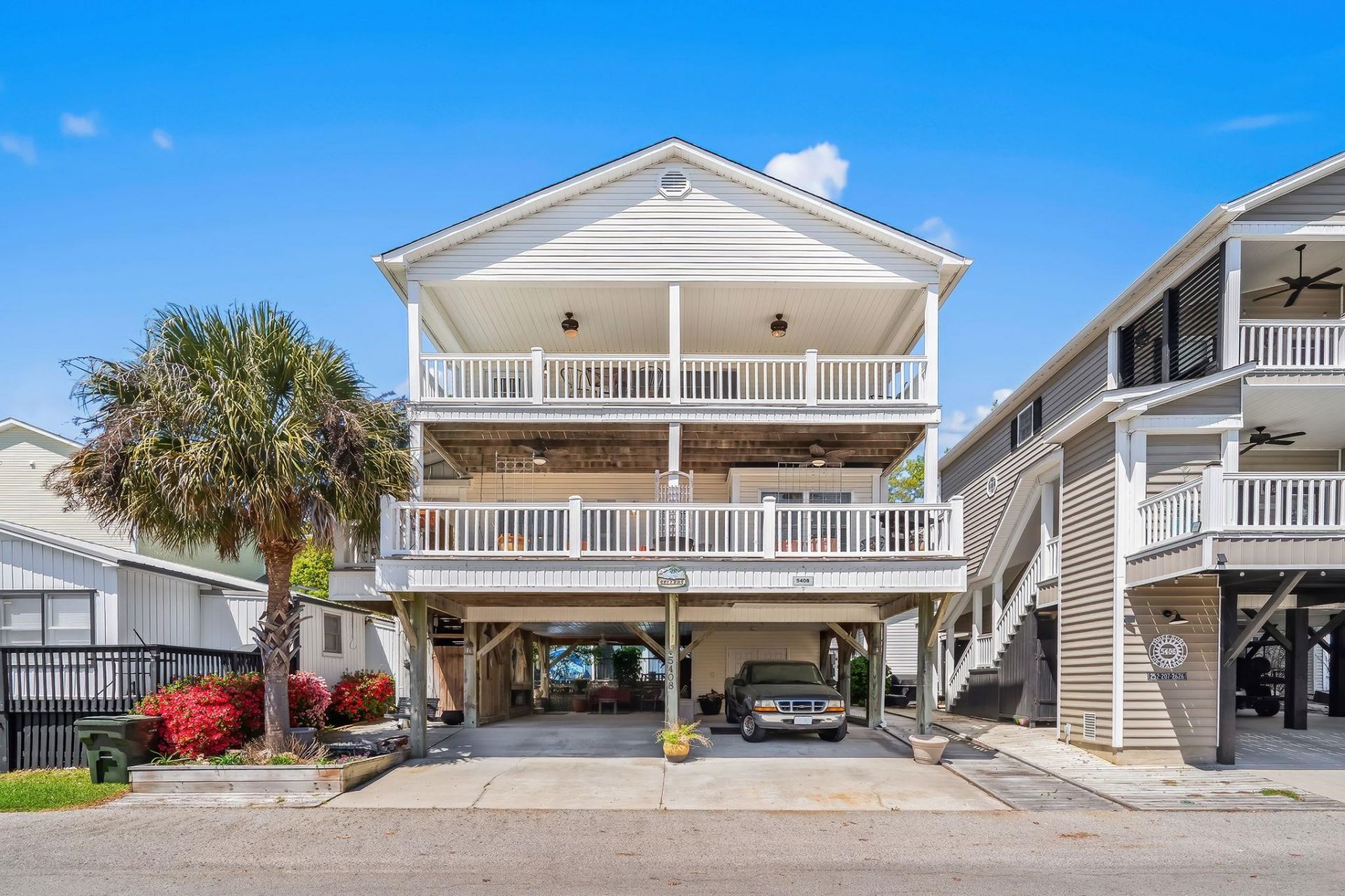 6001 - 5408 S Kings Hwy. Photo 48