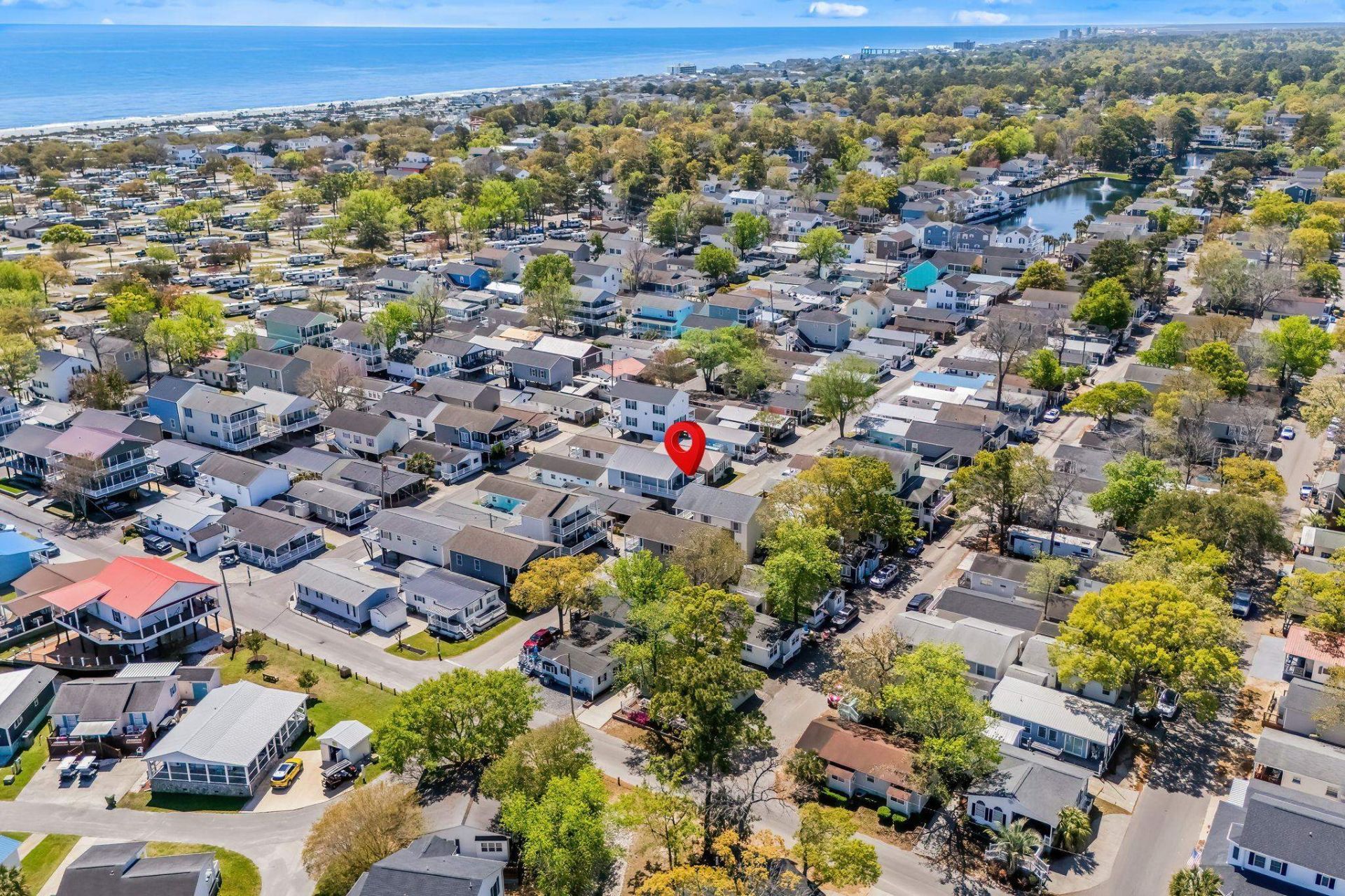 6001 - 5408 S Kings Hwy. Photo 5