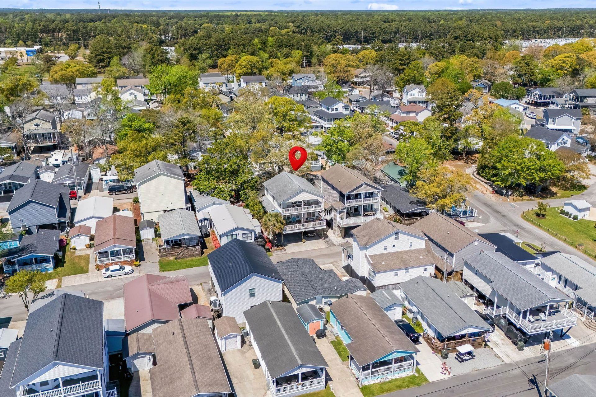 6001 - 5408 S Kings Hwy. Photo 50