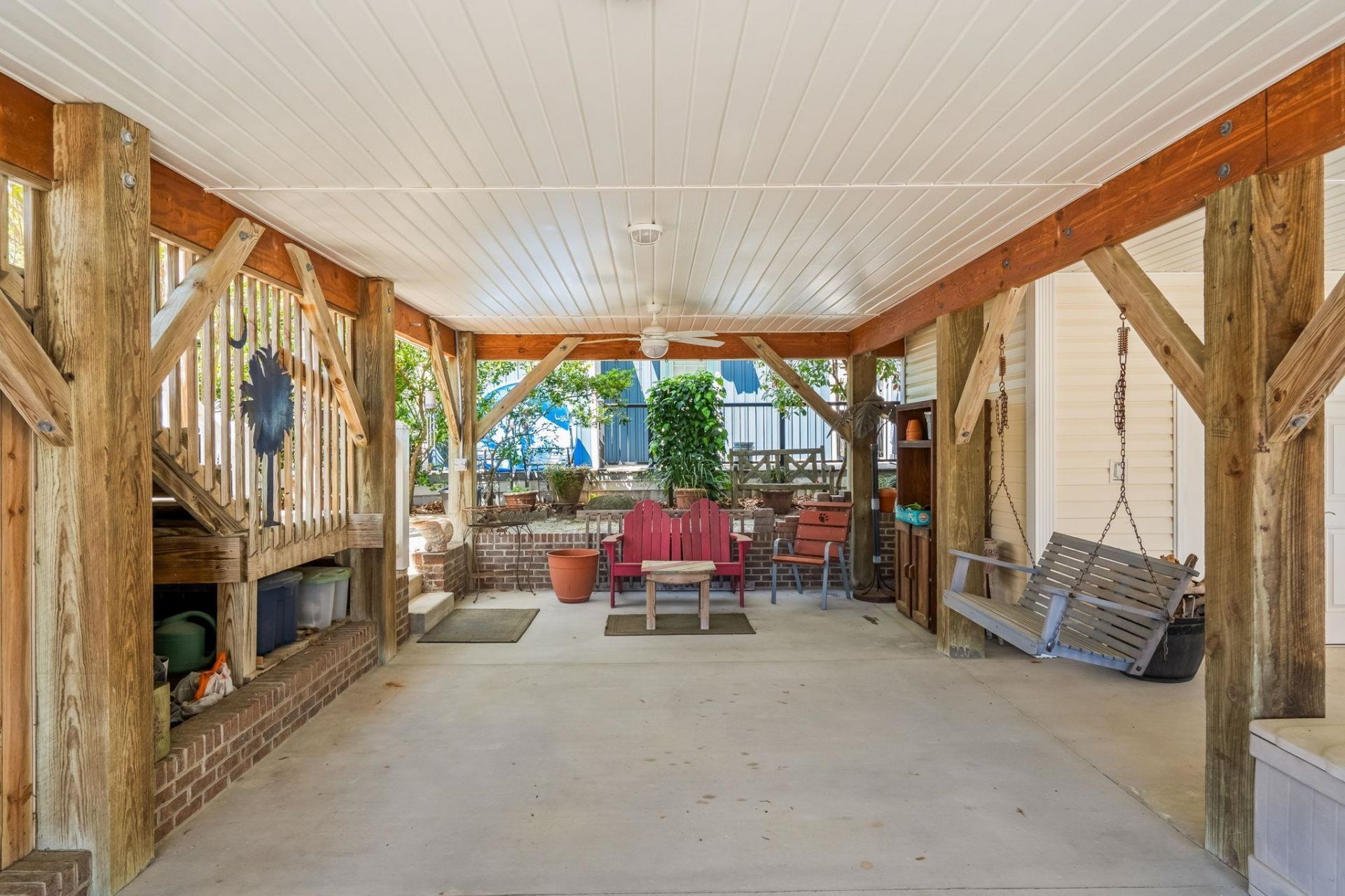 6001 - 5408 S Kings Hwy. Photo 6