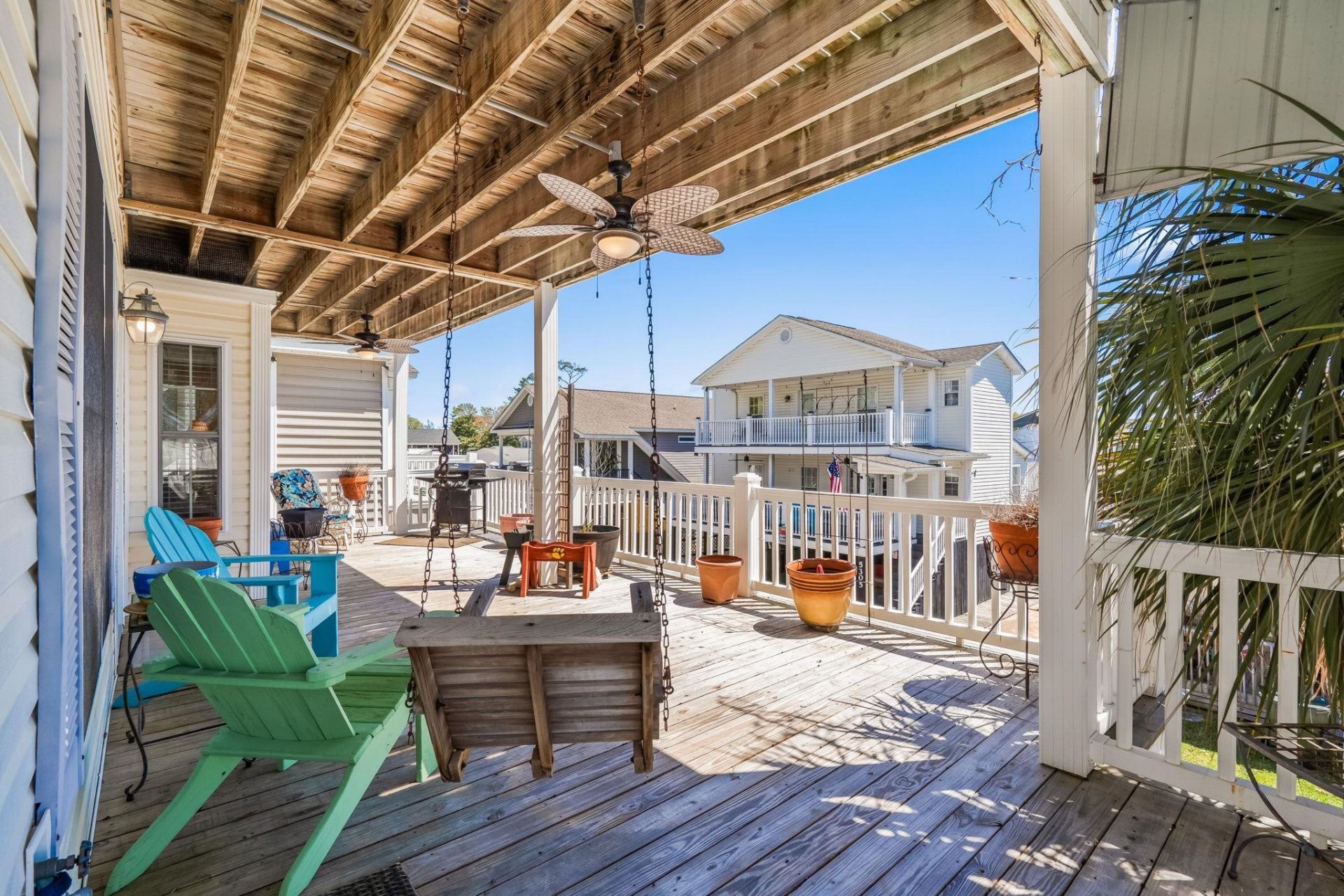 6001 - 5408 S Kings Hwy. Photo 7