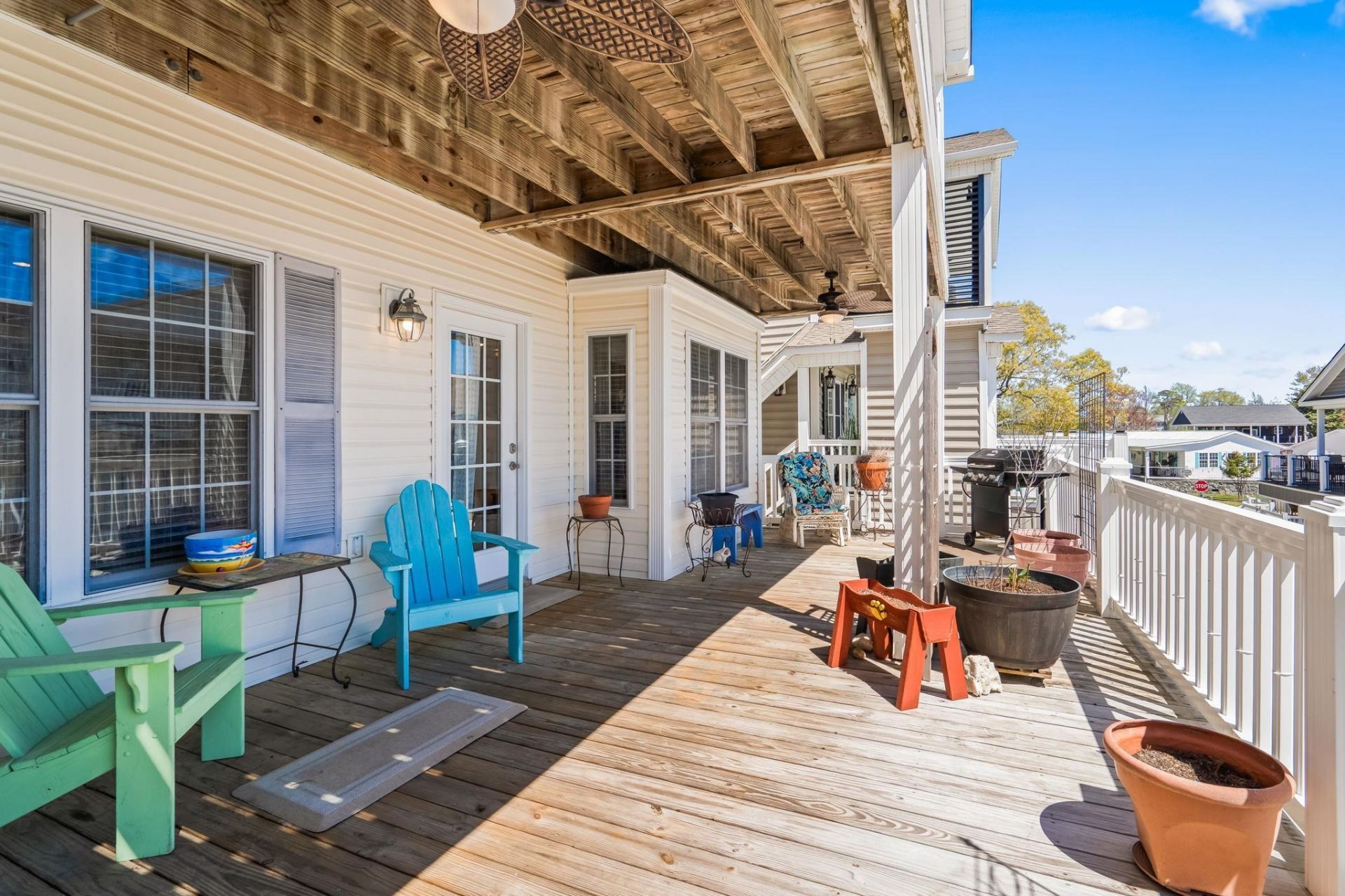 6001 - 5408 S Kings Hwy. Photo 8