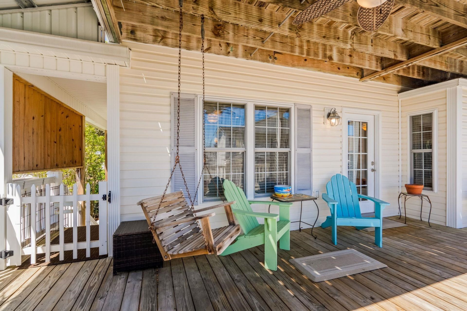 6001 - 5408 S Kings Hwy. Photo 9