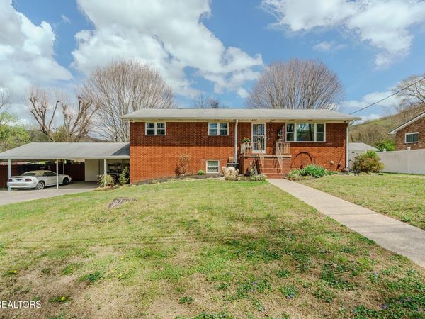 6416 Oleary Rd, Knoxville, TN 37918