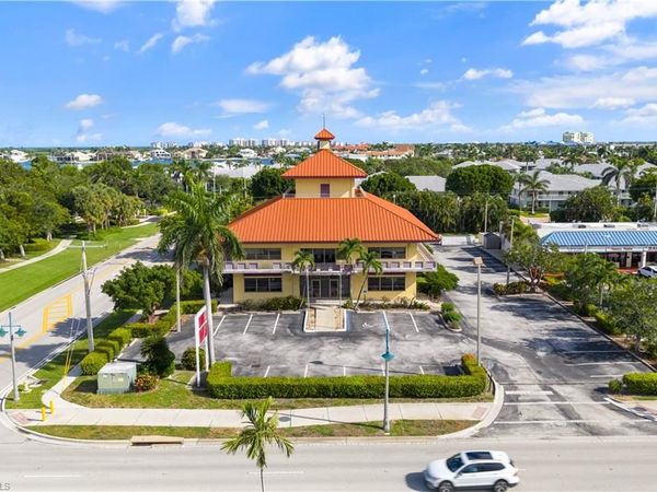 900 N Collier BLVD , MARCO ISLAND, FL 34145