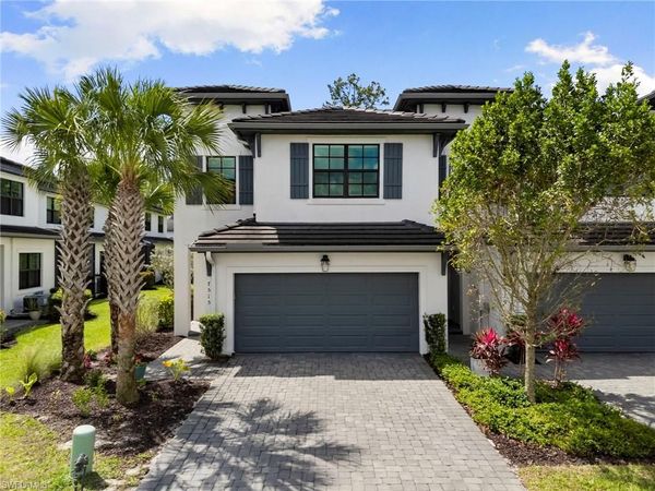7515 Morgan WAY , NAPLES, FL 34119