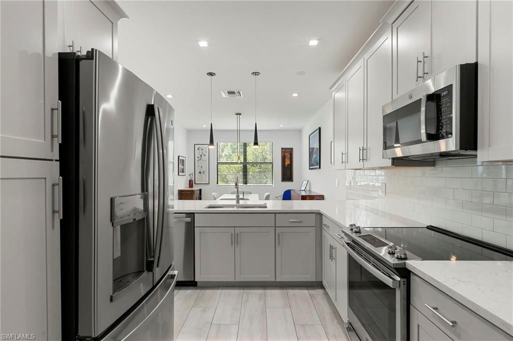 7515 Morgan Way , Naples, FL 34119 Photo