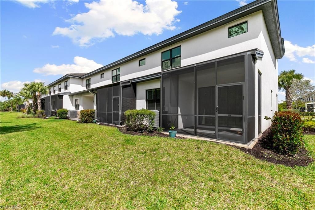 7515 Morgan Way , Naples, FL 34119 Photo