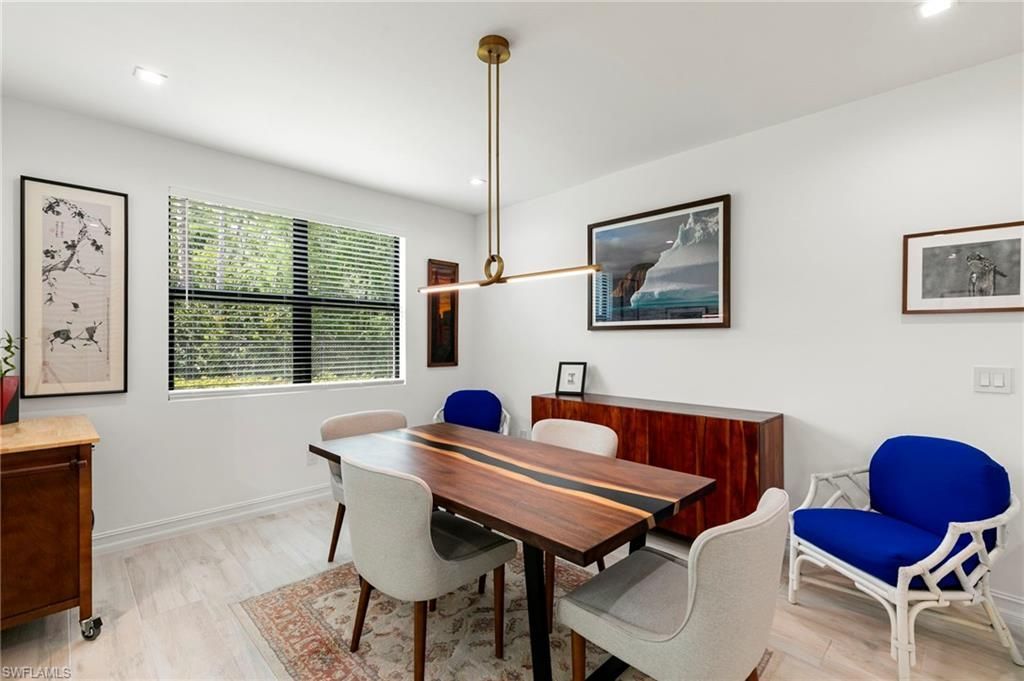 7515 Morgan Way , Naples, FL 34119 Photo