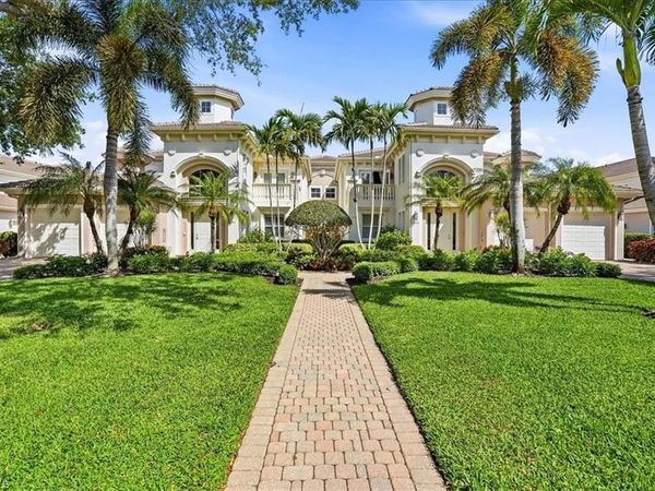 587 Avellino Isles CIR , Unit 23101, NAPLES, FL 34119