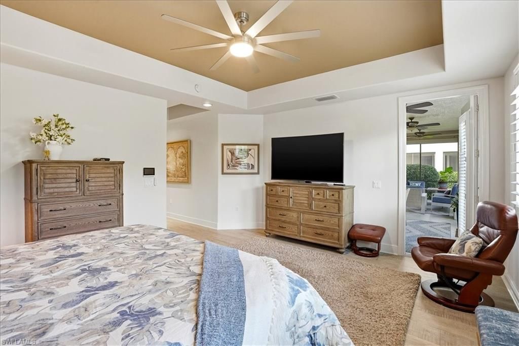 587 Avellino Isles Cir , Unit 23101, Naples, FL 34119 Photo