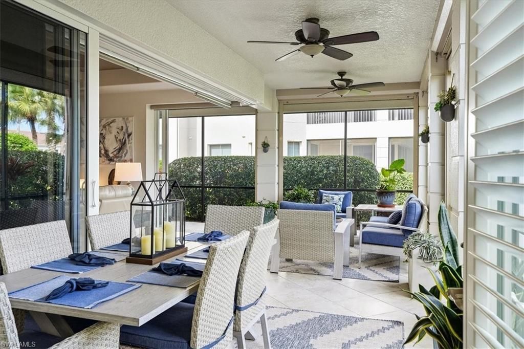 587 Avellino Isles Cir , Unit 23101, Naples, FL 34119 Photo