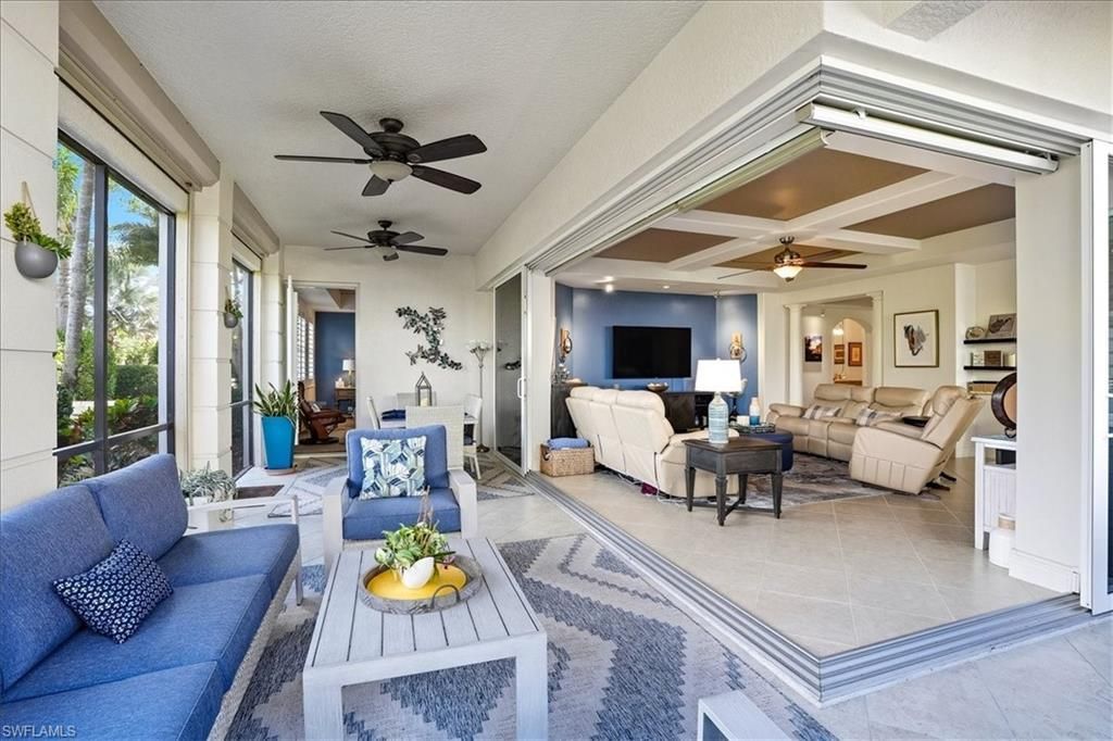 587 Avellino Isles Cir , Unit 23101, Naples, FL 34119 Photo