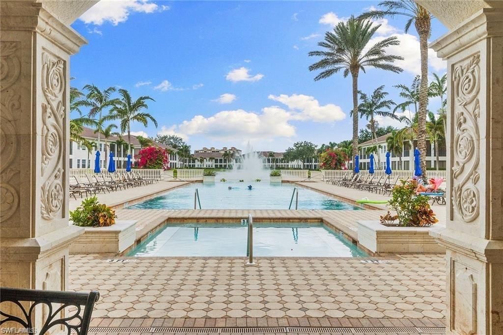 587 Avellino Isles Cir , Unit 23101, Naples, FL 34119 Photo