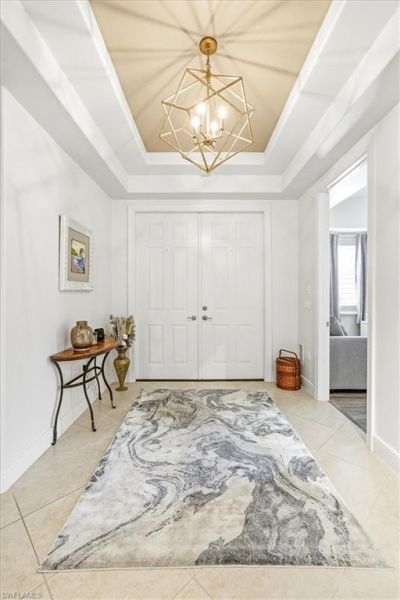 587 Avellino Isles Cir , Unit 23101, Naples, FL 34119 Photo