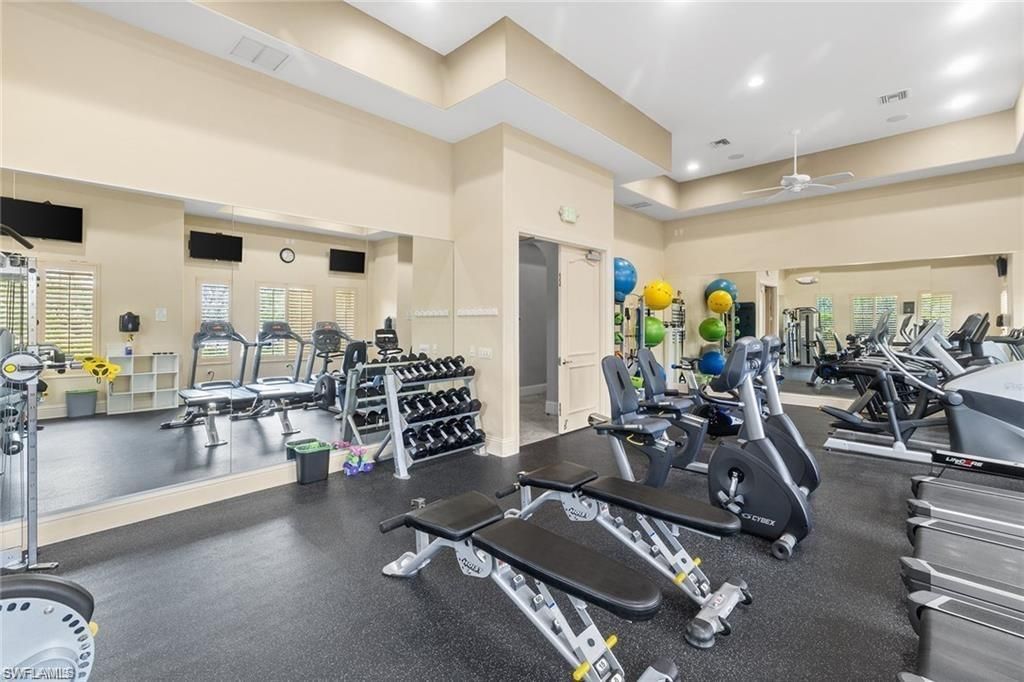 587 Avellino Isles Cir , Unit 23101, Naples, FL 34119 Photo