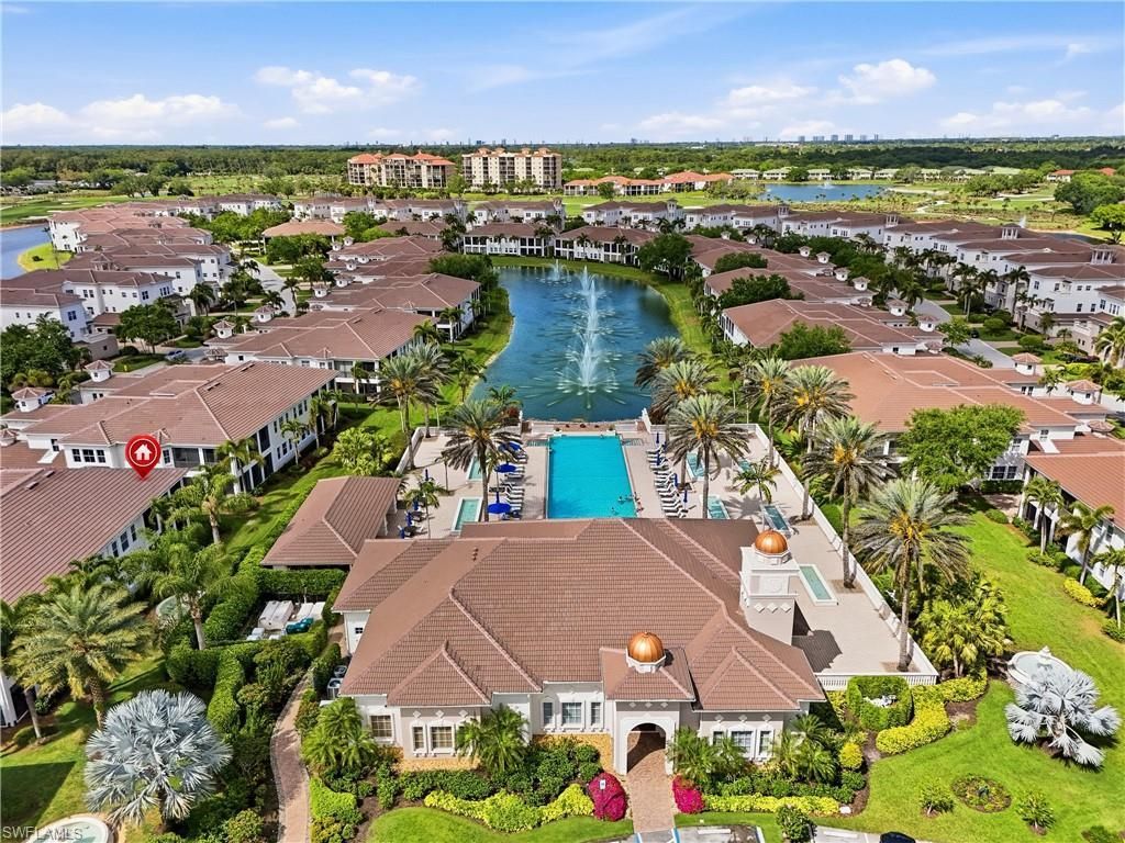 587 Avellino Isles Cir , Unit 23101, Naples, FL 34119 Photo