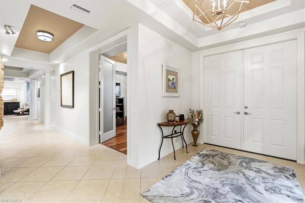 587 Avellino Isles Cir , Unit 23101, Naples, FL 34119 Photo