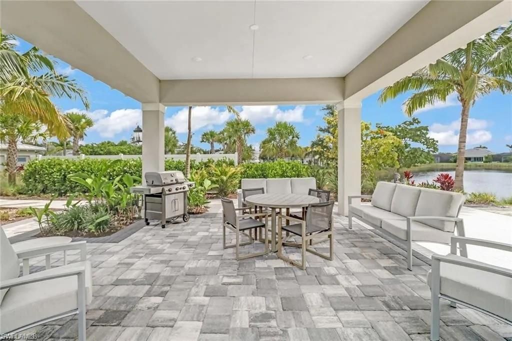 9175 Cayman Dr , Naples, FL 34114 Photo