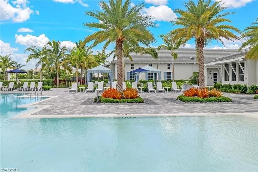 9175 Cayman Dr , Naples, FL 34114 Photo