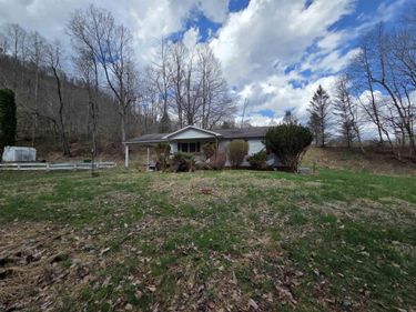 144 Smoke House Road, Parsons, WV 26287