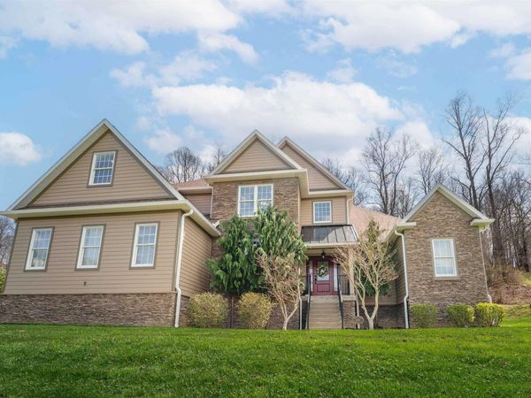 205 Merideth Street, Morgantown, WV 26508