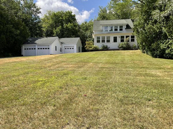 2122 Atlantic Highway, Lincolnville, ME 04849