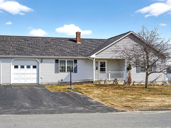 4 Whippoorwill Drive, Unit 4, Winslow, ME 04901