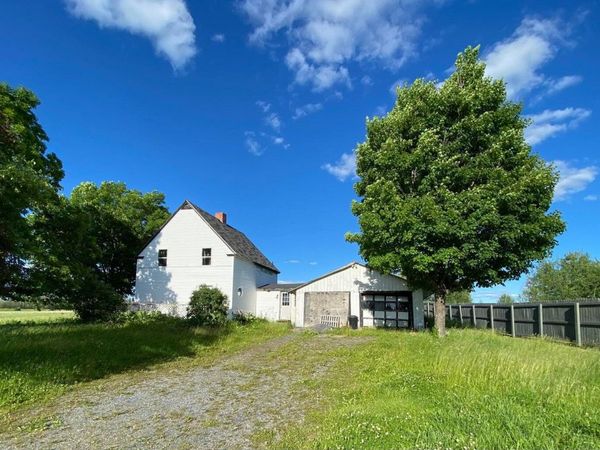 499 Caribou Road, Presque Isle, ME 04769