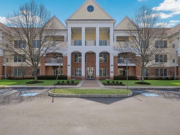 1218 MERIDIAN BOULEVARD, Unit 1218, WARRINGTON, PA 18976