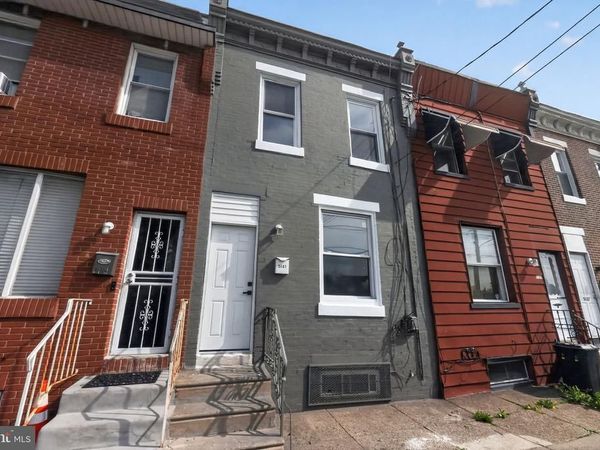 5141 CHARLES STREET, PHILADELPHIA, PA 19124