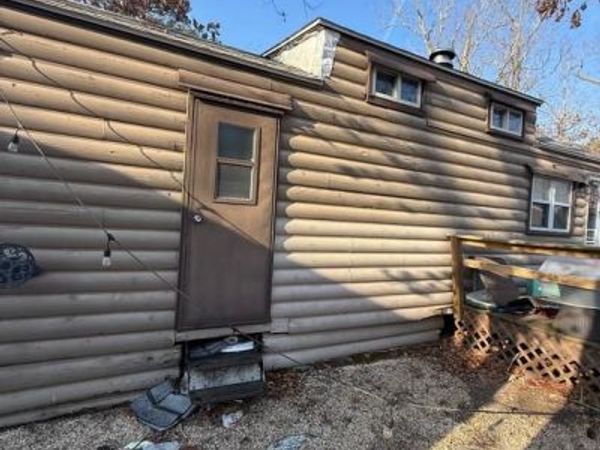 515 CORSON TAVERN RD , Unit G-31, OCEAN VIEW, NJ 08230