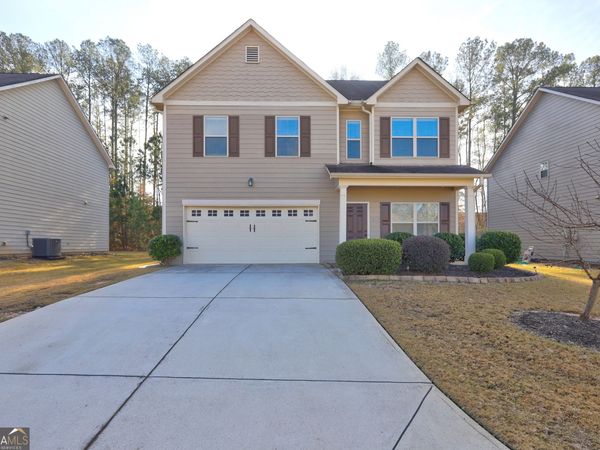 1030 Glenwyck Drive, Braselton, GA 30517