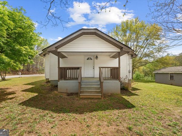 1423 Beulah Church Road, Carrollton, GA 30117